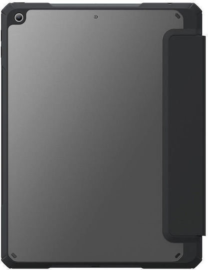 Baseus Minimalist Flip Cover Μαύρη (iPad Pro 9.7")