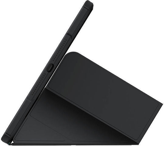 Baseus Minimalist Flip Cover Μαύρη (iPad Pro 9.7")