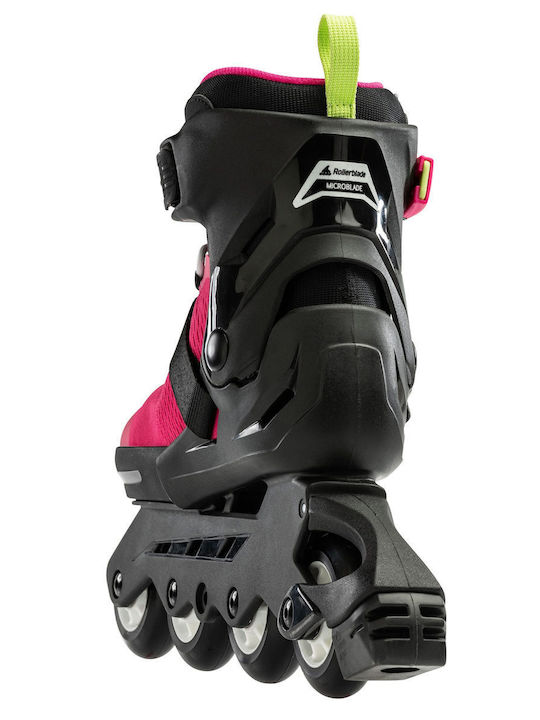 Rollerblade 43.072219 Inline Ролери Ролки Розов За деца