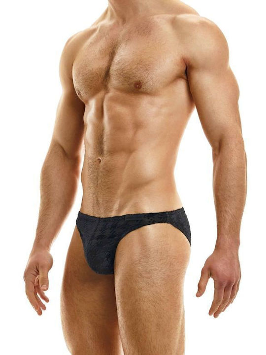 Modus Vivendi Men's Slip Black