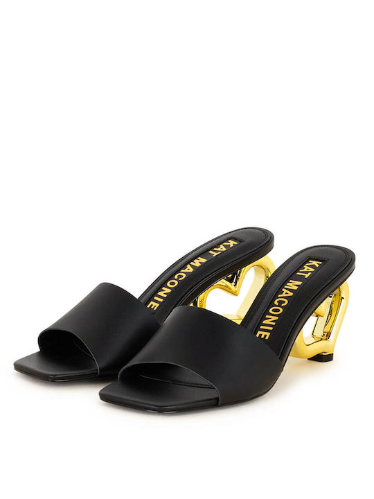 Kat Maconie Women's Sandals Black