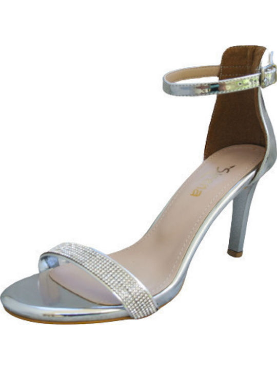 Sandals Silver