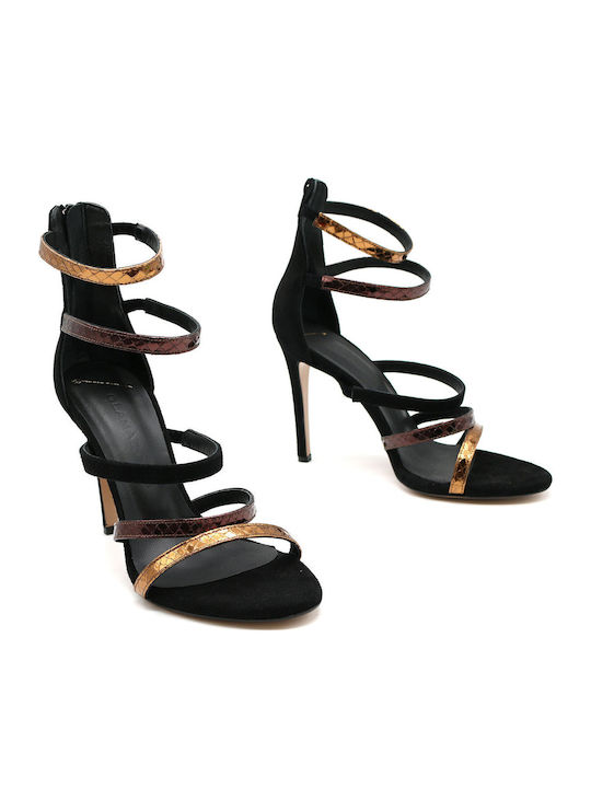 Sandals Multicolour