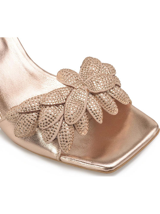 Utopia Sandals