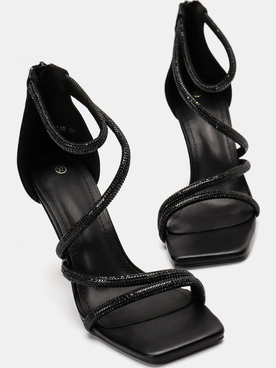 Sandals Black