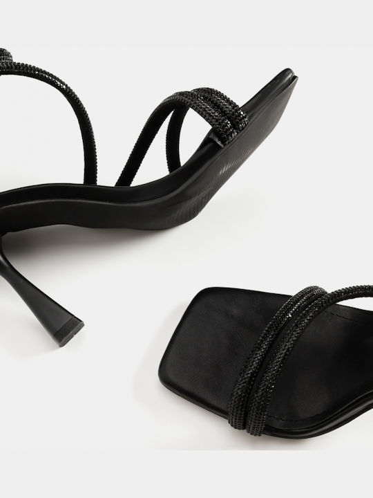 Sandals Black