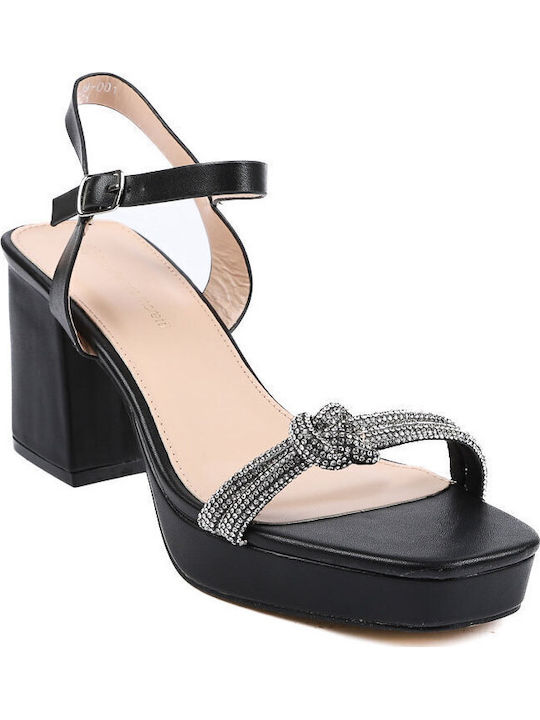 Sandals Black