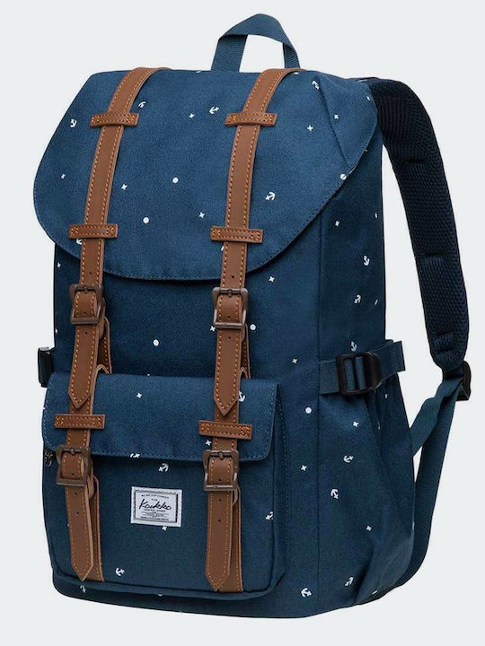 Kaukko Farren 21lt Blue