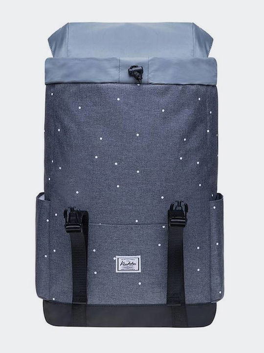 Kaukko Backpack 16lt Γκρι