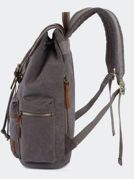 Kaukko Rebel 18lt Γκρι