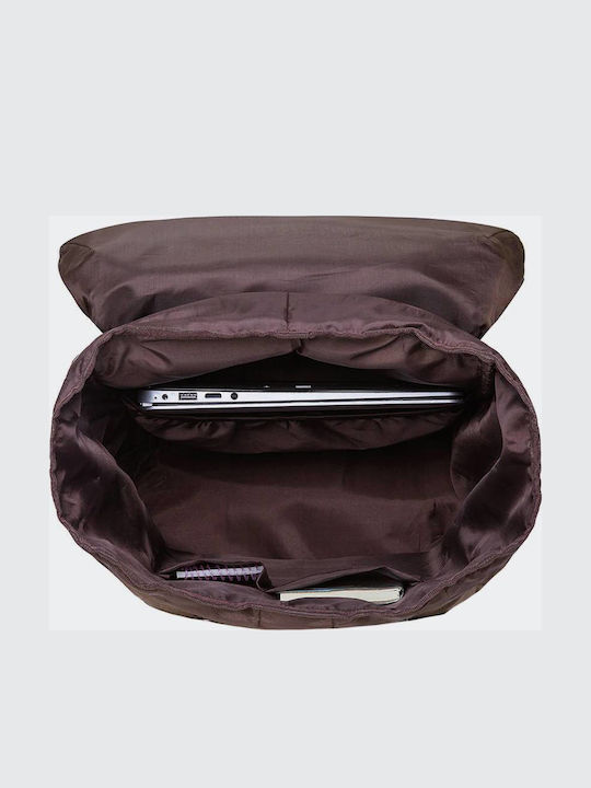Kaukko Backpack 22.5lt Καφέ