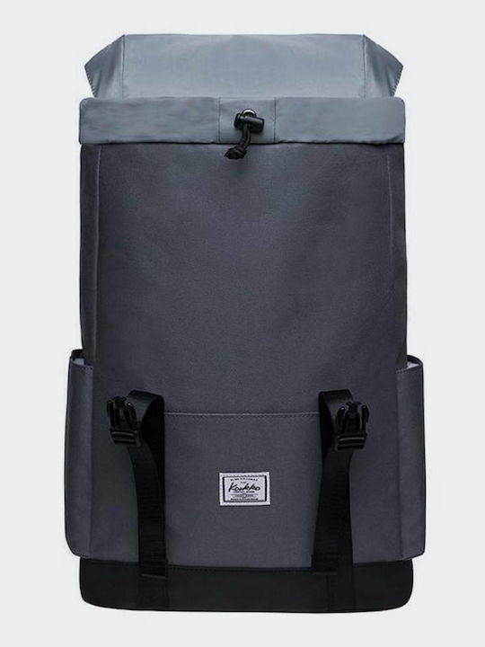 Kaukko Isla 16lt Γκρι