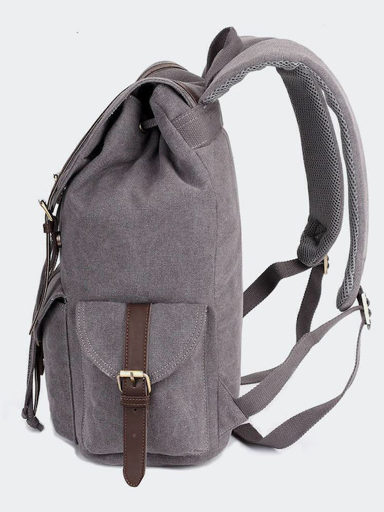 Kaukko Ezra Waterproof 26.1lt Gray
