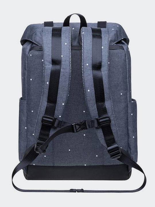 Kaukko Backpack 16lt Γκρι