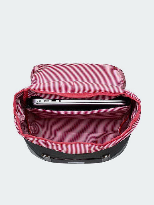 Kaukko Backpack 19lt Μαύρο