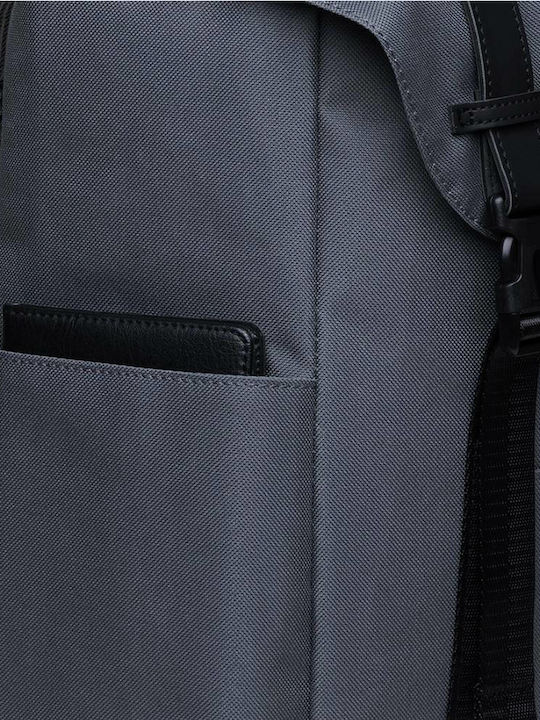 Kaukko Isla 16lt Γκρι
