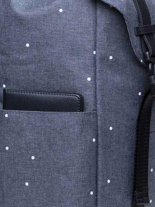 Kaukko Backpack 16lt Γκρι