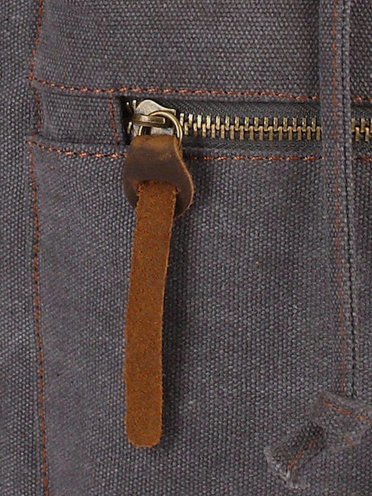 Kaukko Rebel 18lt Γκρι
