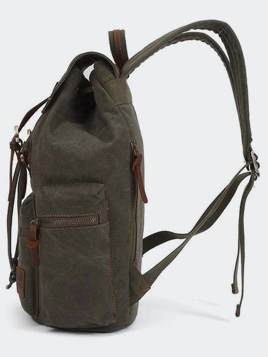 Kaukko Rebel 18lt Army Green