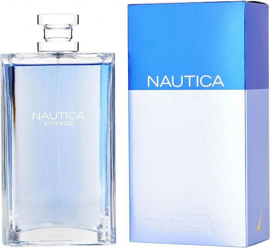 Nautica Voyage Тоалетна вода 200мл