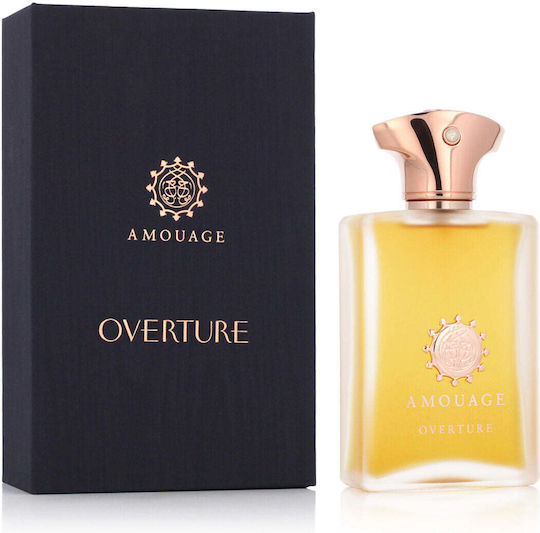 Amouage Overture Eau de Parfum 100ml