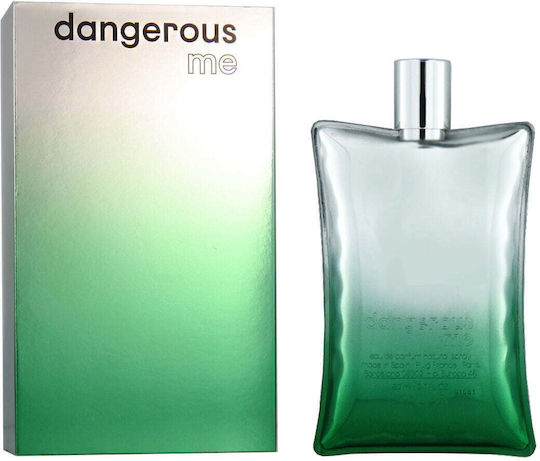 Rabanne Pacollection Dangerous me Eau de Parfum 62ml
