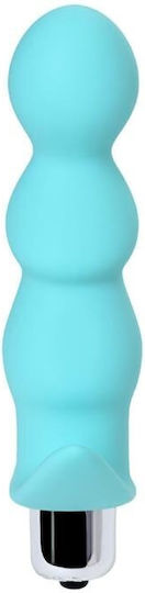 ToyFa Anal Plug Blau