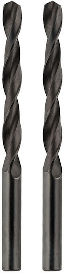 KWB Satz 2 Bohrer HSS für Metall