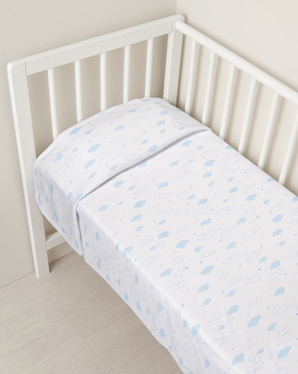 Prenatal Pătură Pepinieră Swaddling 85x75cm