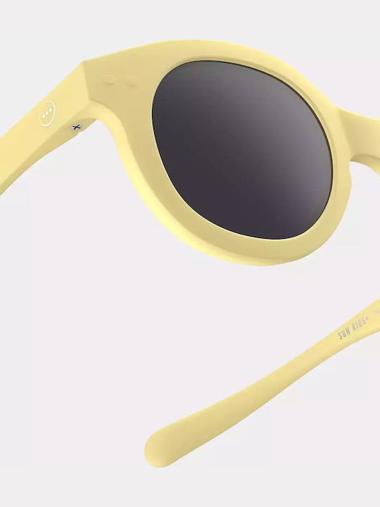 Izipizi Ochelari De Soare Pentru Copii Cu Lentile Polarized Lemonade Pentru 3-5 Ani