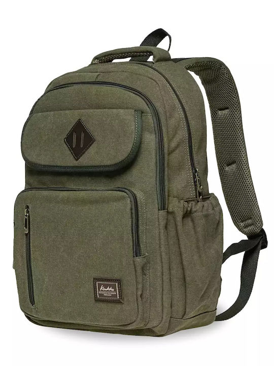 Kaukko Backpack 20lt Πράσινο