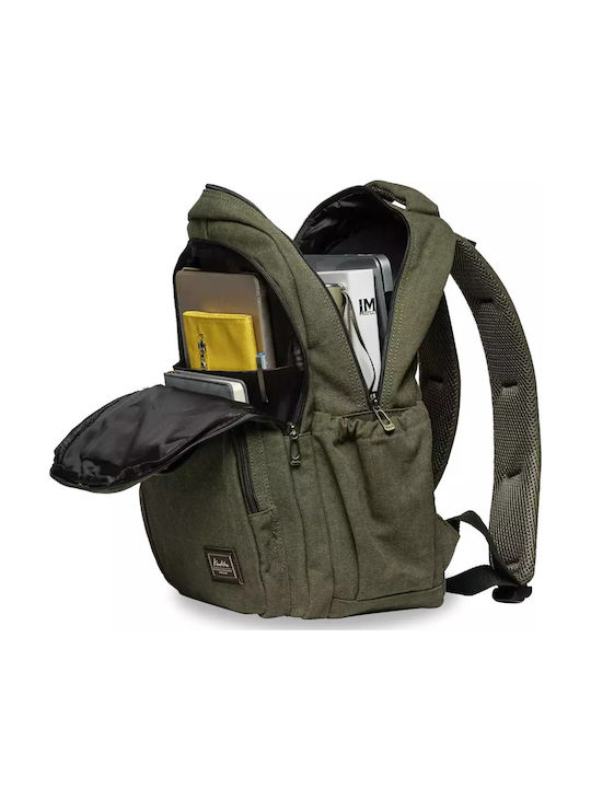 Kaukko Backpack 20lt Πράσινο