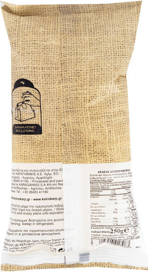 Εύπορη Γη Ανανάς 250gr