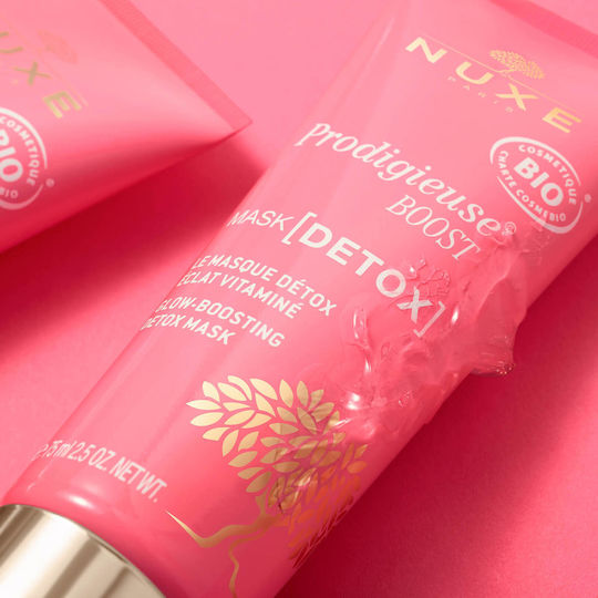 Nuxe Prodigieuse Μάσκα Προσώπου 75ml