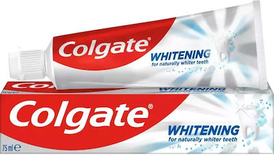 Colgate Whitening Zahnpasta für Aufhellung 75ml