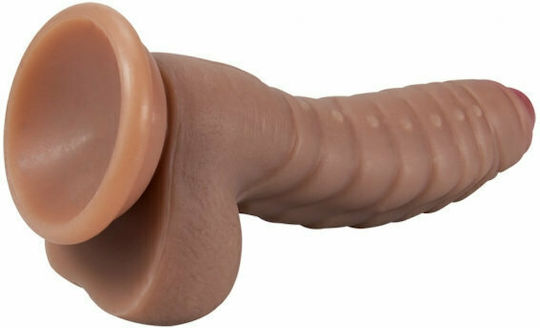 Kinksters Realistic Vibrator 18cm Maro