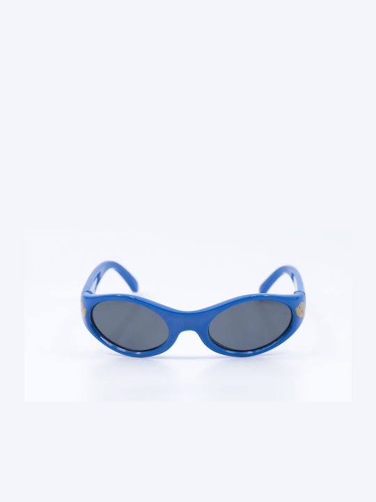 Panoply 943 Kids Sunglasses with Polarized Lenses Blue