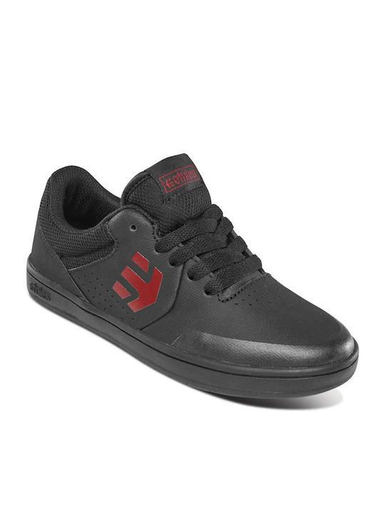 Etnies Kinder-Sneaker Schwarz