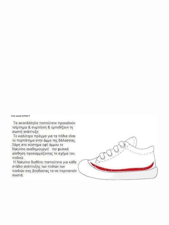 Kids Sneakers Gray