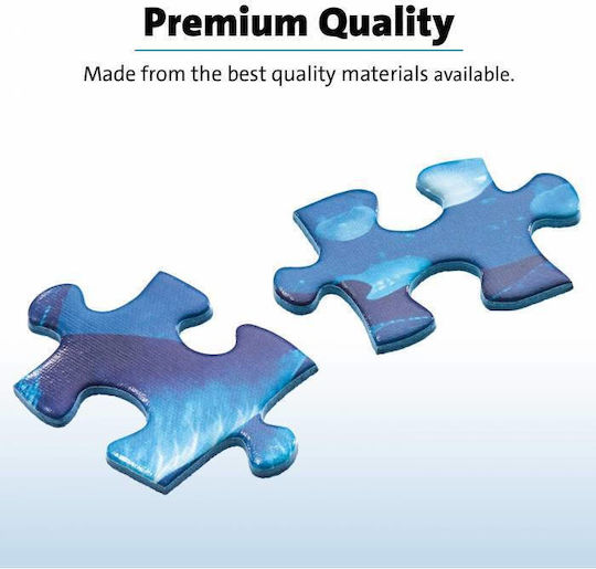 Παιδικό Puzzle Ηλιακό Σύστημα για 9+ Ετών 300pcs Ravensburger