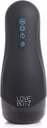 LoveBotz Auto Milker 15x Sucking Masturbator