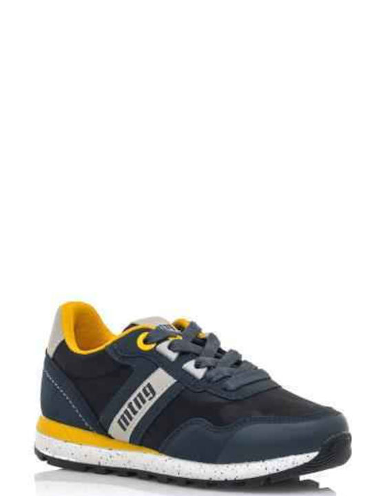 MTNG Kids Sneakers Blue