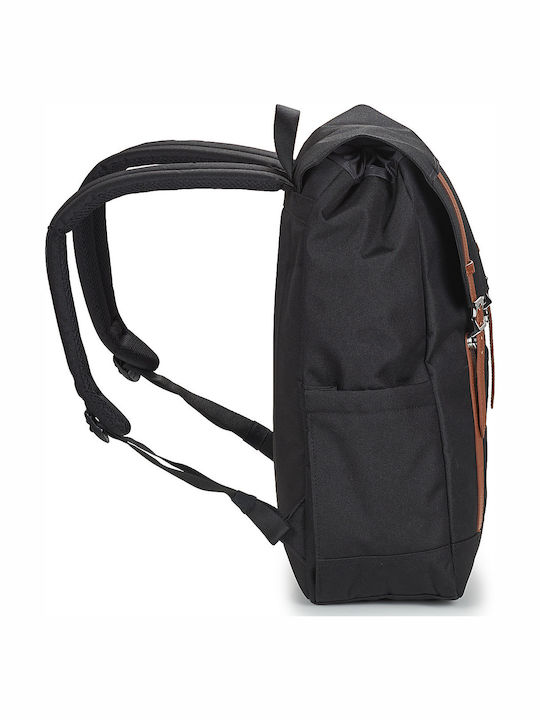 Herschel Retreat 23lt Μαύρο