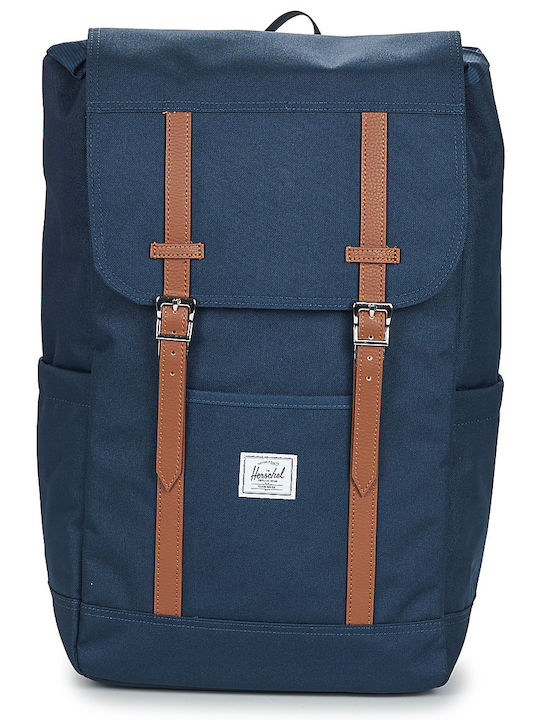 Herschel Retreat 23L Albastru Marin