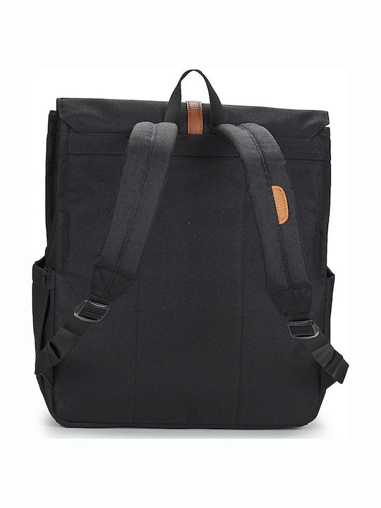 Herschel City Mid-Volume 16lt Μαύρο