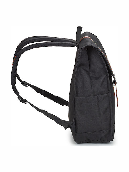 Herschel City Mid-Volume 16lt Μαύρο