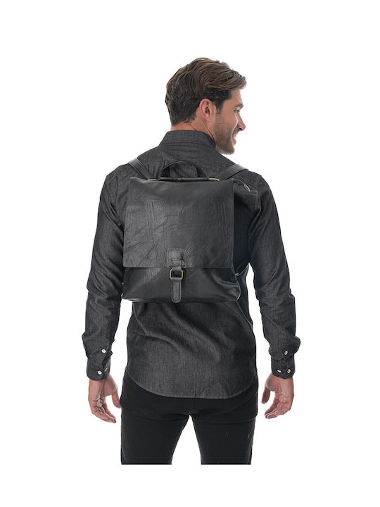 V-store Rucksack Braun