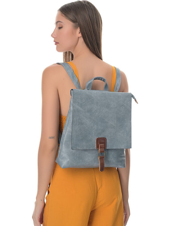 V-store Backpack Ροζ
