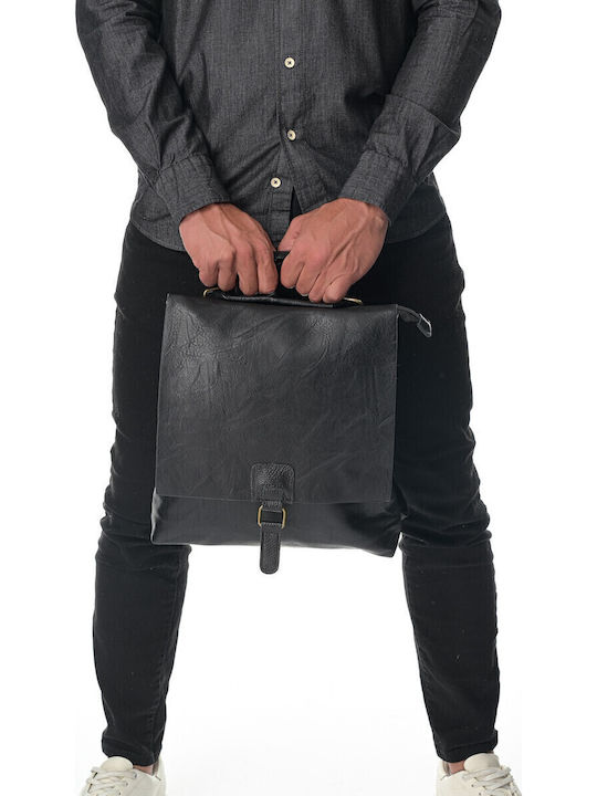 V-store Backpack Καφέ