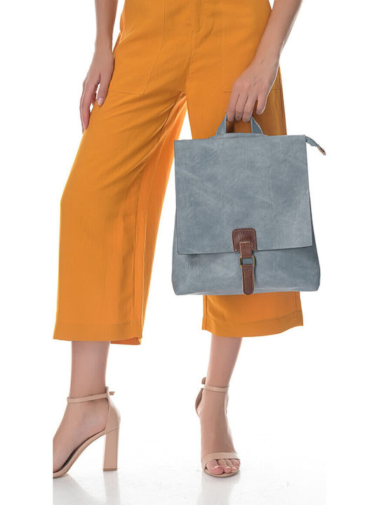 V-store Backpack Γκρι